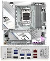 X870M A ELITE WF7 ICE