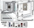 X870 A STEALTH ICE