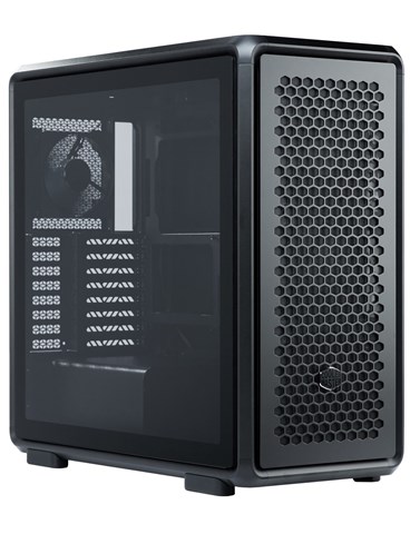 MasterFrame 600 Black (MF600-KGNN-S00)