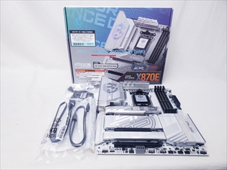 MPG X870E EDGE TI WIFI 各サイトで併売につき売切れのさいはご容赦願います。