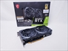GeForce RTX 3060 Ti VENTUS 2X OCV1 各サイトで併売につき売切れのさいはご容赦願います。