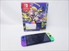 Nintendo Switch（有機ELモデル） スプラトゥーン3エディション /HEG-S-KCAAA 各サイトで併売につき売切れのさいはご容赦願います。