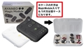 AYANEO 3専用 取り換え式コントローラーモジュールセット レトロパワー