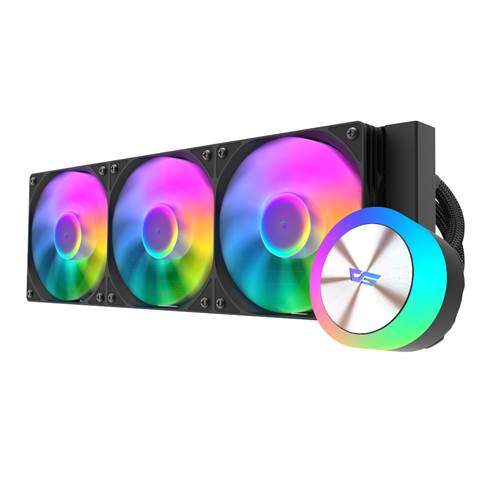 DG360ARGB-BLACK 
