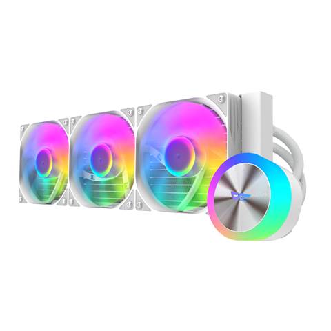 DG360ARGB-WHITE 