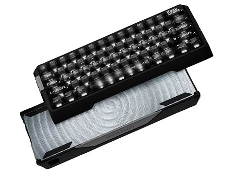 MORKBLADE MK60 Black MORK-MK60-BLACK