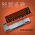 MORKBLADE MK60 Orange MORK-MK60-ORANGE