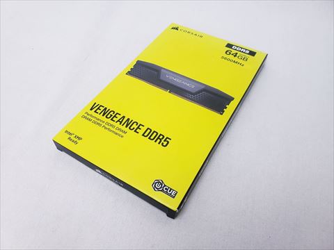 CMK64GX5M2B5600C40 各サイトで併売につき売切れのさいはご容赦願います。