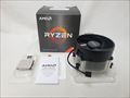 Ryzen 7 5700 With Wraith Stealth cooler (8C/16T、3.7GHz(最大4.6)、65W、TOTAL Cache 20MB) 各サイトで併売につき売切れのさいはご容赦願います。