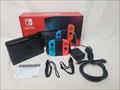 Nintendo Switch Joy-Con(L) ネオンブルー/(R) ネオンレッド HAD-S-KABAA 各サイトで併売につき売切れのさいはご容赦願います。