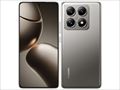 Xiaomi 14T Pro （12GB/256GB） チタングレー 【国内版 SIMFREE】 各サイトで併売につき売切れのさいはご容赦願います。