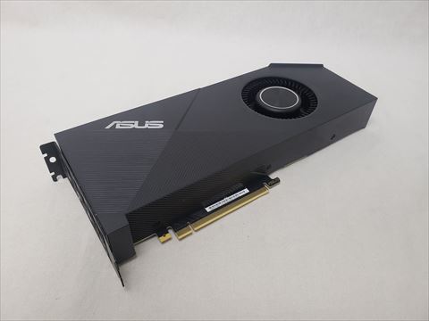 TURBO-RTX2080TI-11G 各サイトで併売につき売切れのさいはご容赦願います。