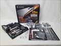 Z390 AORUS MASTER 各サイトで併売につき売切れのさいはご容赦願います。