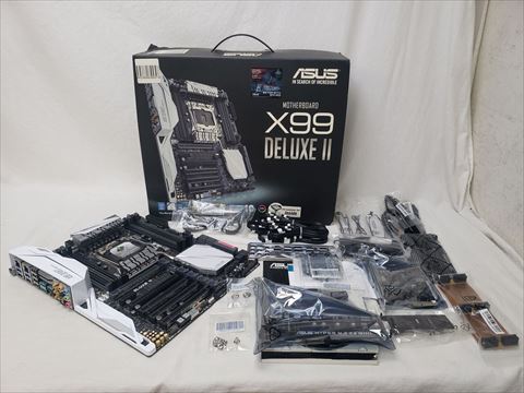 X99-DELUXE II 各サイトで併売につき売切れのさいはご容赦願います。