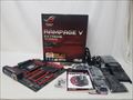 RAMPAGE V EXTREME 各サイトで併売につき売切れのさいはご容赦願います。
