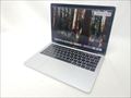 MacBook Pro 13.3/i7-2.8GHz/16GB/256GB/US-Key (Mid 2019 MV992J/A CTO) 各サイトで併売につき売切れのさいはご容赦願います。