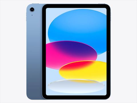 iPad 11インチ（第11世代/2025） Wi-Fi 128GB ブルー /MD4A4J/A 各サイトで併売につき売切れのさいはご容赦願います。