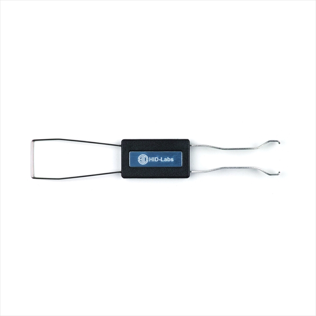 HID-Labs刻印入りスイッチプラー ☆2個まで￥250クリックポスト対応可能！