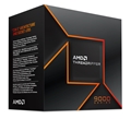 AMD Ryzen Threadripper 9980X BOX W/O cooler (64C128T、3.2GHz、350W)