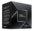 AMD Ryzen Threadripper Pro 9975WX BOX W/O cooler (32C64T、4.0GHz、350W)