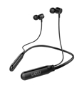 L-BTE-BK　Bluetoothイヤホン ネックバンド型 ブラック