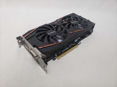 GV-RX470G1 GAMING-4GD 各サイトで併売につき売切れのさいはご容赦願います。