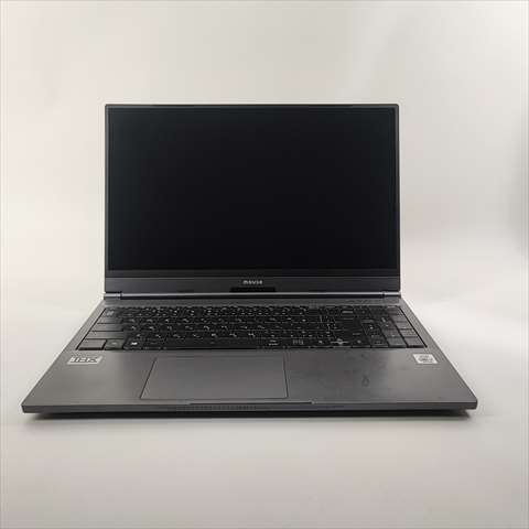 DAIV 5N 20125N-CML (i7-10870H/15.6FHD/32GB/SSD1TB/RTX2060/W11) 各サイトで併売につき売切れのさいはご容赦願います。