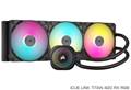 iCUE LINK TITAN 420 RX RGB (CW-9061019-WW) 