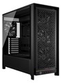 FRAME 5000D RS Mid-Tower Black (CC-9011307-WW)