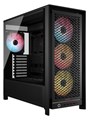 FRAME 5000D RS ARGB Mid-Tower Black (CC-9011309-WW)