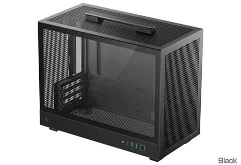 CH160 PLUS (R-CH160-BKNGM0-G)