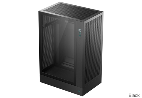 CH170 PLUS (R-CH170-BKNGM0-G)