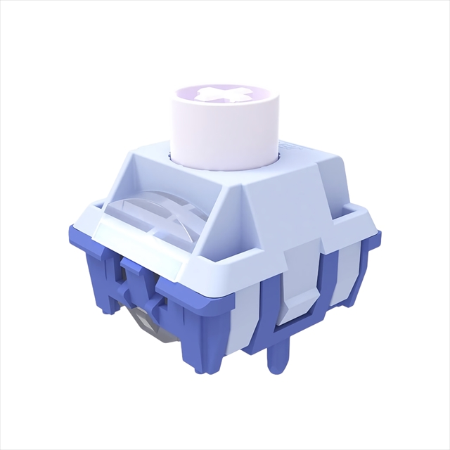 【1個】 JERRZI Ruyi Switch