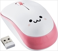 M-IR07DRSPF1-G 無線IRマウス(3ボタン)