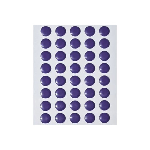 Uncle Panda Mouse Spirit Dot Purple UP-MS-DOT-PURPLE