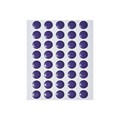 Uncle Panda Mouse Spirit Dot Purple UP-MS-DOT-PURPLE