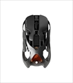 Angry Miao Infinity Mouse Basalt Black