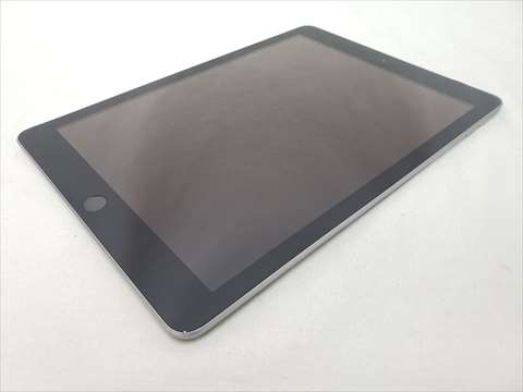 iPad（第6世代/2018） Cellular 128GB スペースグレイ /MR722J/A au 各サイトで併売につき売切れのさいはご容赦願います。