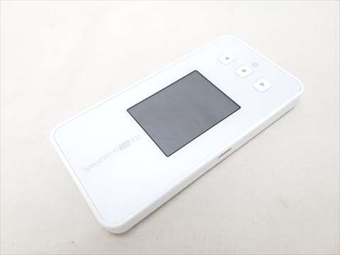 NAR03 アイスホワイト /Speed Wi-Fi 5G X12 【UQ SIMFREE】 各サイトで併売につき売切れのさいはご容赦願います。