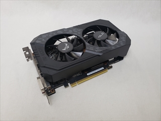 TUF-GTX1660-O6G-GAMING 各サイトで併売につき売切れのさいはご容赦願います。