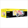 iCUE LINK TITAN 360 RX RGB LCD -White- (CW-9061026-WW) 各サイトで併売につき売切れのさいはご容赦願います。