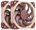 NOCTUA NF-A12x25 G2 PWM Sx2-PP (NF-A12X25-G2-PWM-SX2-PP) 