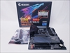 B660 AORUS MASTER 各サイトで併売につき売切れのさいはご容赦願います。