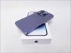 iPhone14 Pro 256GB ディープパープル /MQ1E3J/A 【docomo版 SIMFREE】 各サイトで併売につき売切れのさいはご容赦願います。
