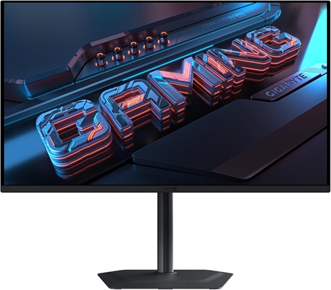 GIGABYTE MO32U