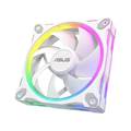 MR120 ARGB FAN WHITE 