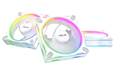 MR120 ARGB FAN WHITE 3IN1 