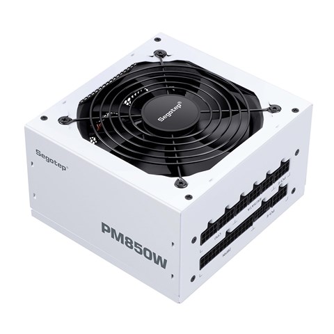 PM850W White