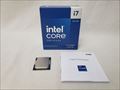 Core i7-14700KF BOX 3.4(5.5)/2.5(4.3)GHz/20(8+12)コア 28スレッド /TB Max3.0 5.6Ghz/スマートキャッシュ33M/TDP125W 各サイトで併売につき売切れのさいはご容赦願います。