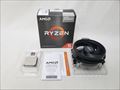 Ryzen 5 5500GT With Wraith Stealth cooler (6C12T/3.6GHz(4.4)/65W/TOTAL Cache 19MB/GPUコア数7) 各サイトで併売につき売切れのさいはご容赦願います。
